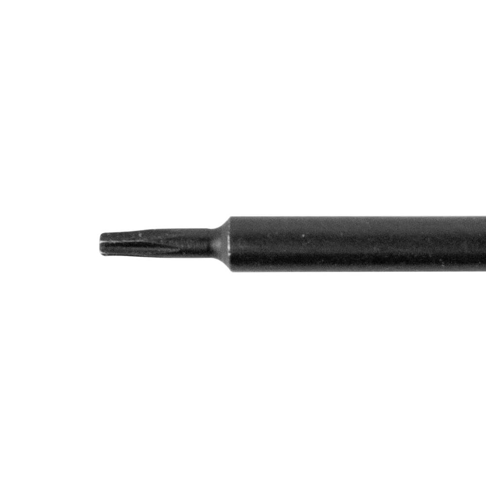 Torx T3 Driver Replacement Blades - Pack of 3 - 1