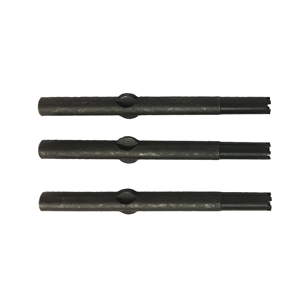 Screwdriver Blades - Star Nut - 2.2mm