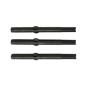 Screwdriver Blades - Star Nut - 2.2mm - 1