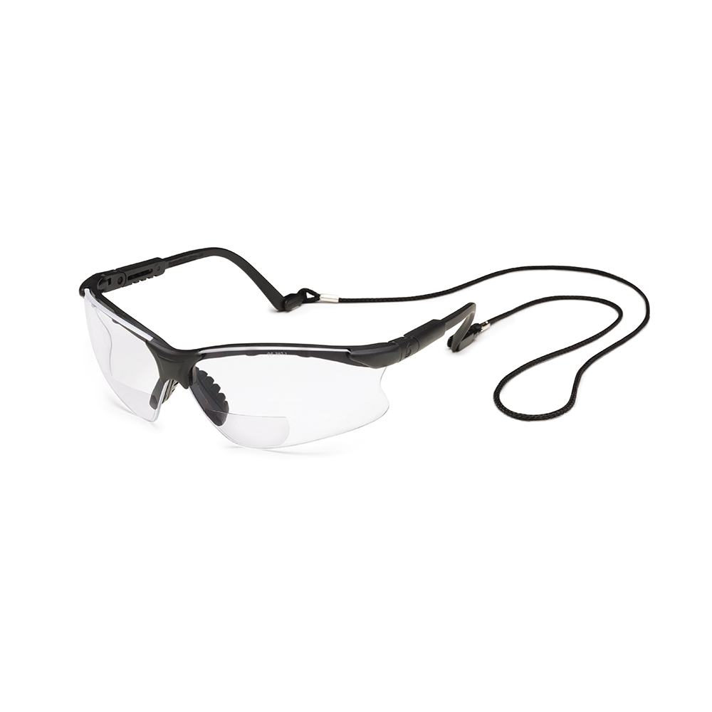 Scorpion Mag Bifocal Safety Glasses - 1