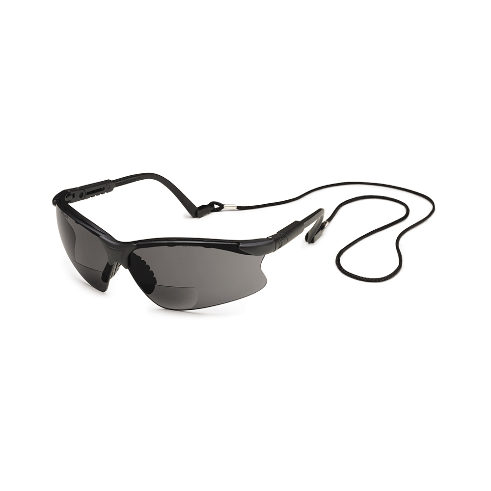 Scorpion Mag Bifocal Safety Glasses - 2