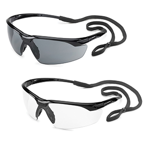 Conqueror® Protective Eyewear - 1