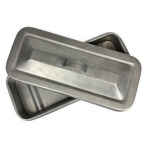 Stainless-Steel-Soaking-Tray-Sand-Blasted-Finish