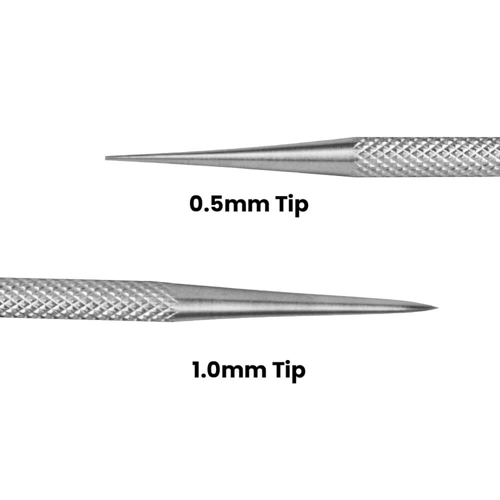 Castroviejo Lacrimal Dilator - 1