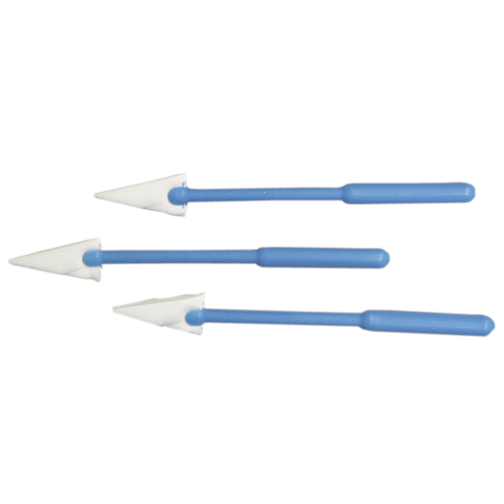 Sterile PVA Eye Spears