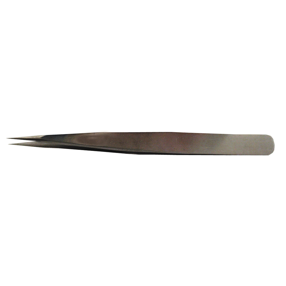 Jewelers Forceps #3