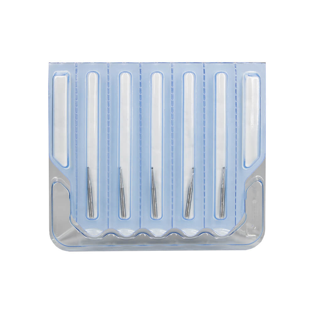 Replacement Parts for Algerbrush II - Sterile 1.0mm Burrs