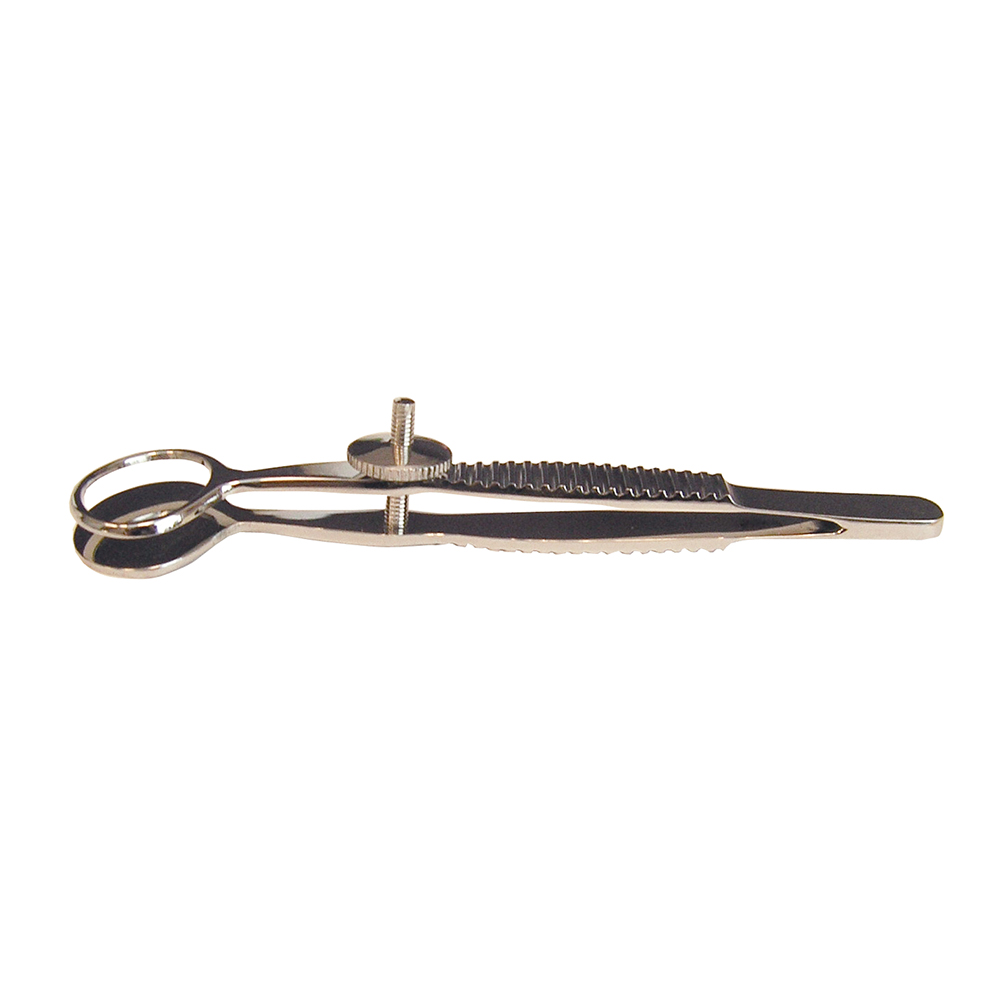 Hunt Chalazion Forceps