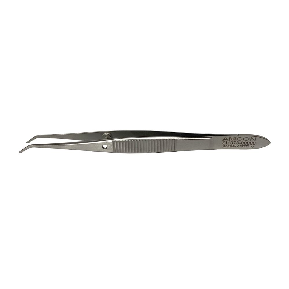 Barraquer Cilia Forceps - 1