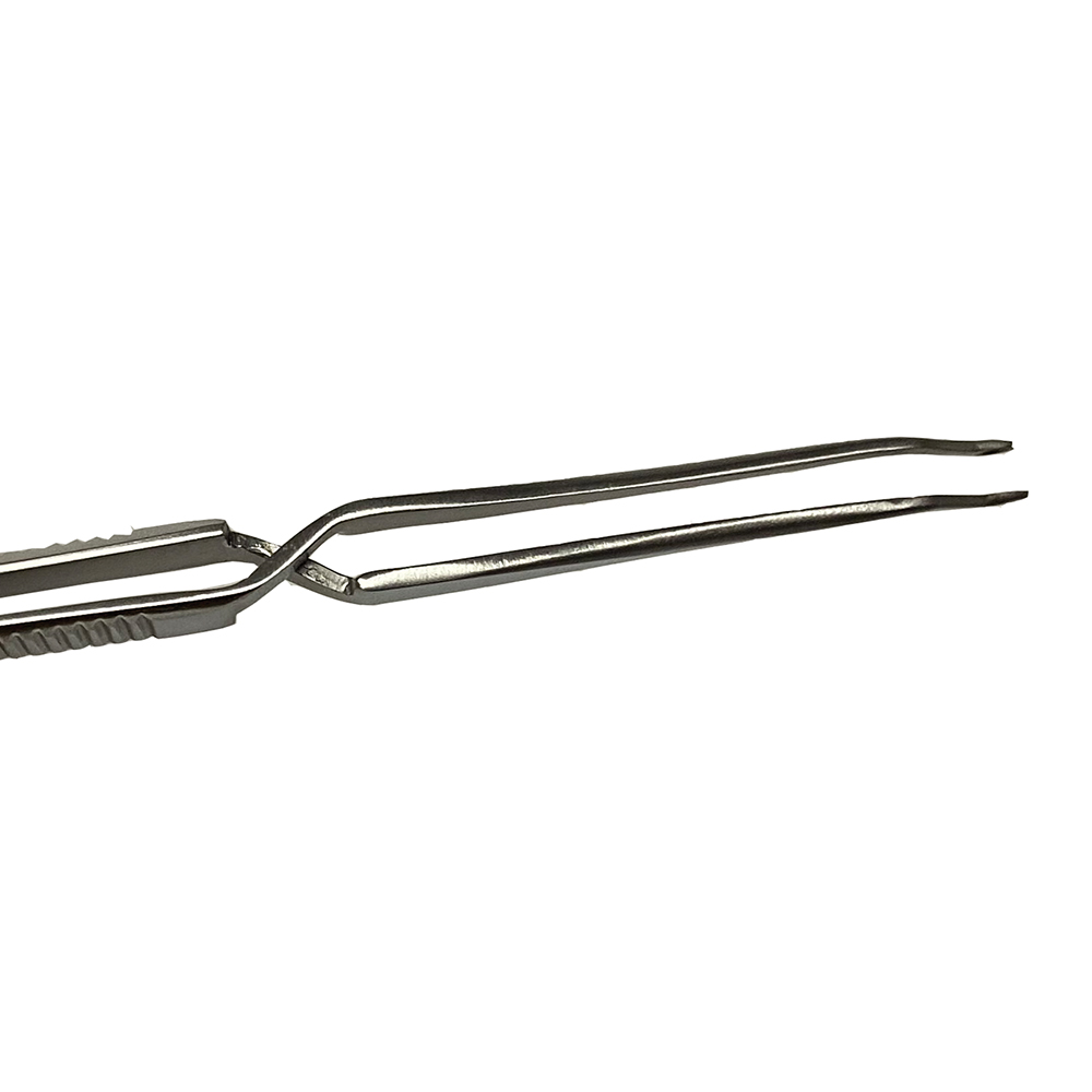 Scleral Plug Forceps - 2