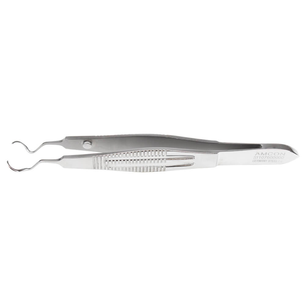 Mendonca Strabismus Forceps