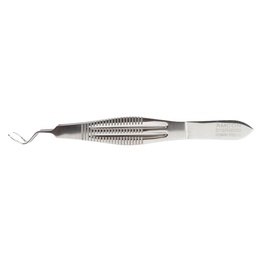 Mendonca Strabismus Forceps - 1