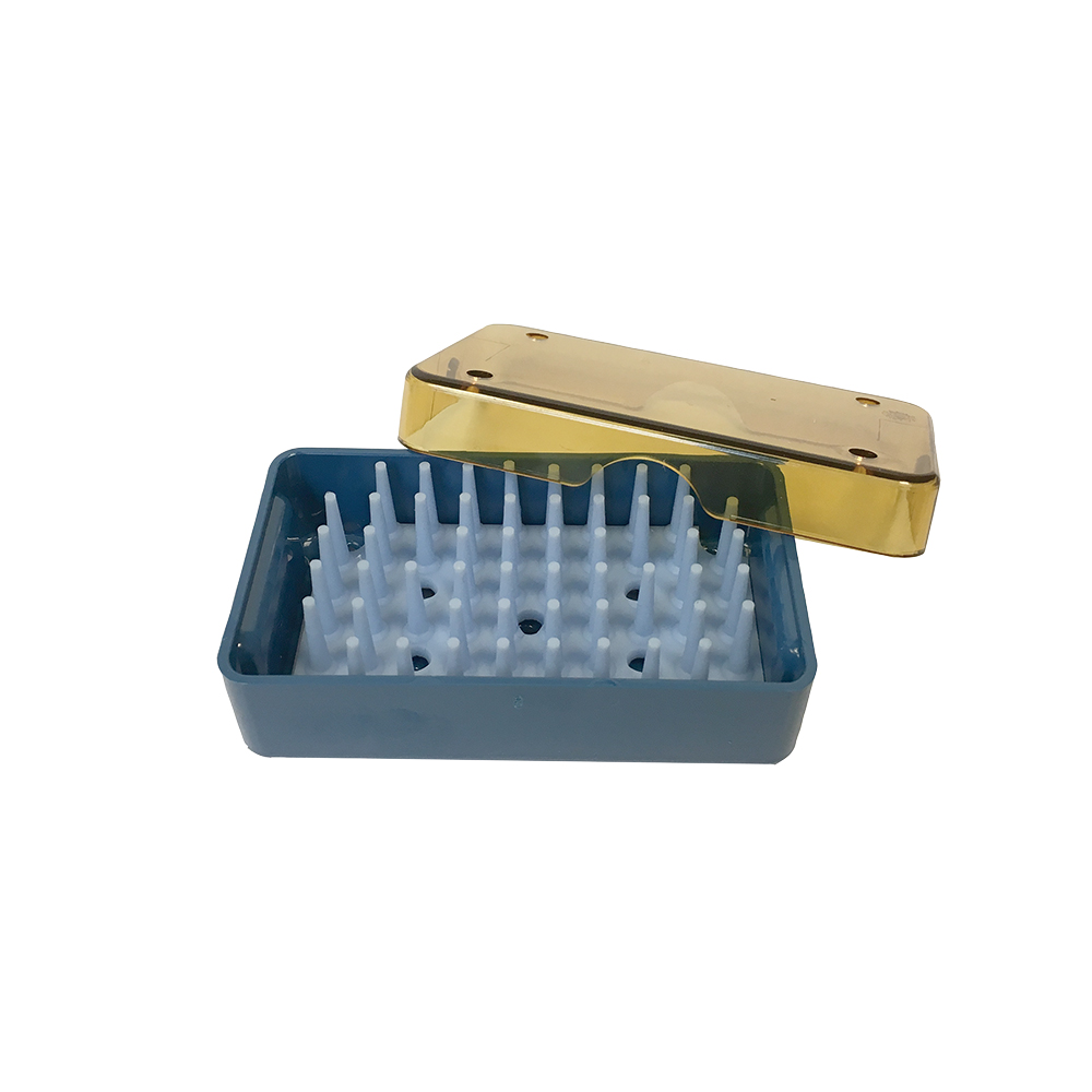 Autoclave Sterilizing Tray - 1