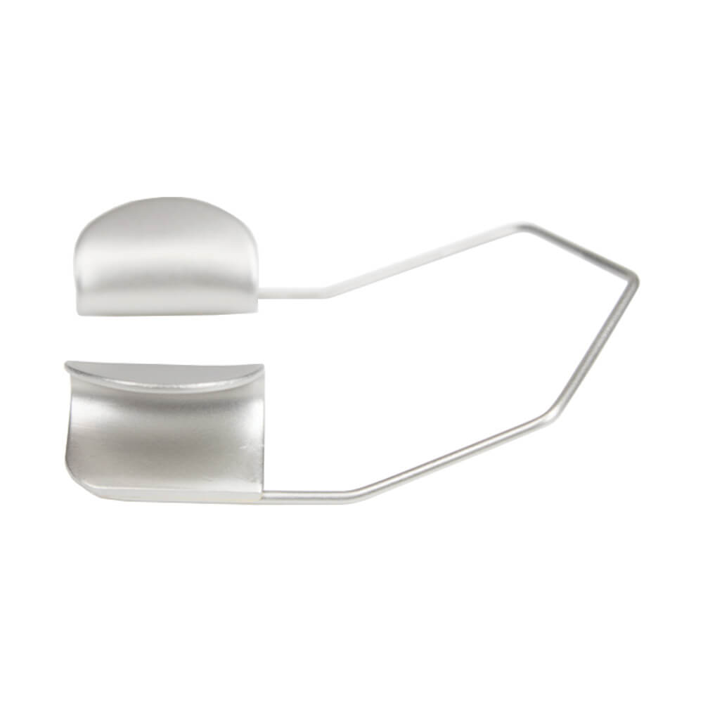 Barraqer Solid Eye Speculum - 1