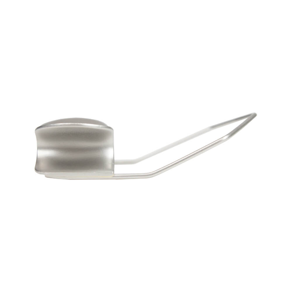 Barraqer Solid Eye Speculum - 2