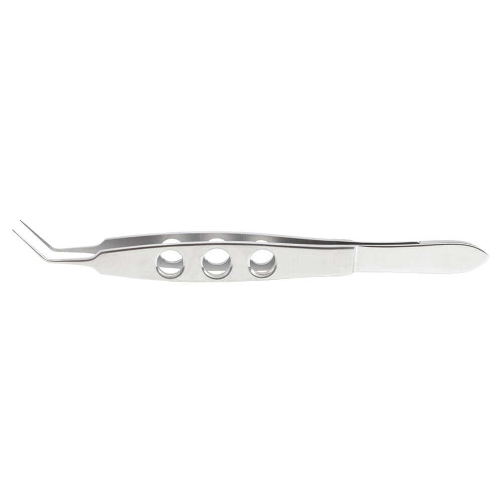 Kelman McPherson Angled Tying Forceps