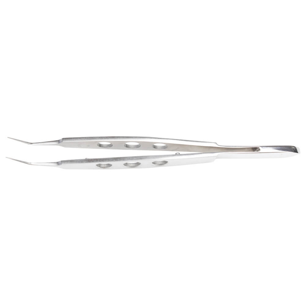 Kelman McPherson Angled Tying Forceps - 1