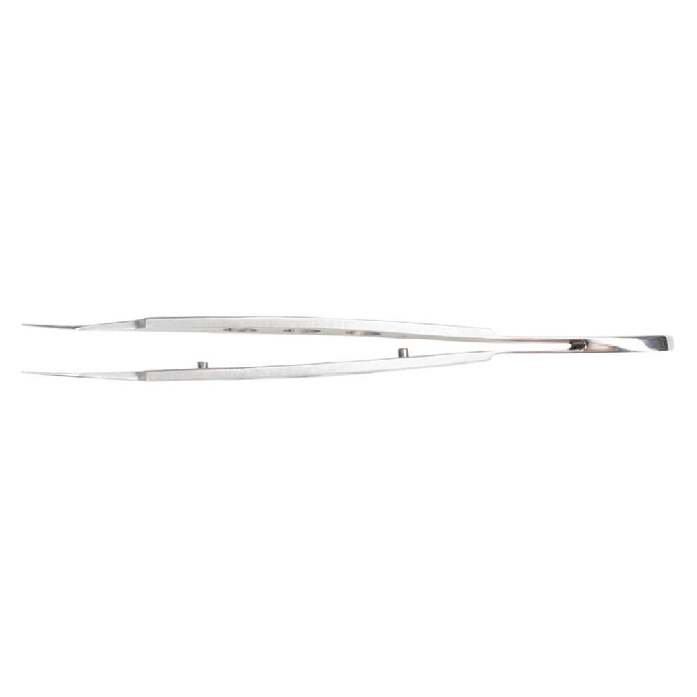 Kelman McPherson Angled Tying Forceps - 2