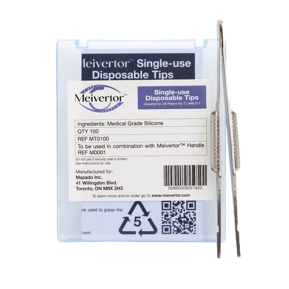 Meivertor Starter Kit - 3