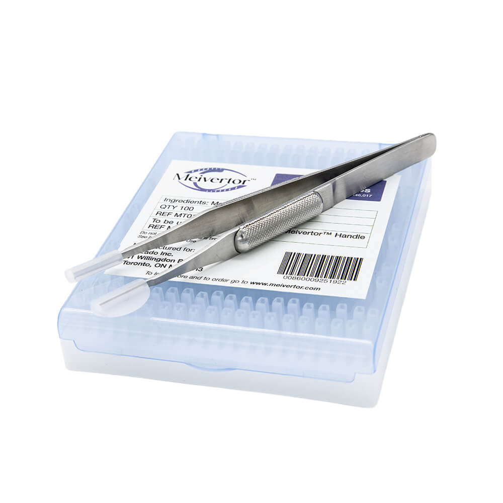 Meivertor Starter Kit