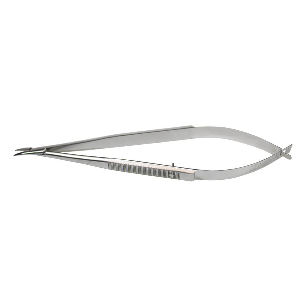 Castroviejo-Kalt Needle Holder - 1