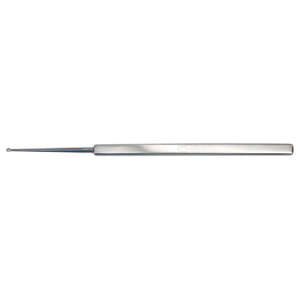 Meyerhoefer Chalazion Curette #1