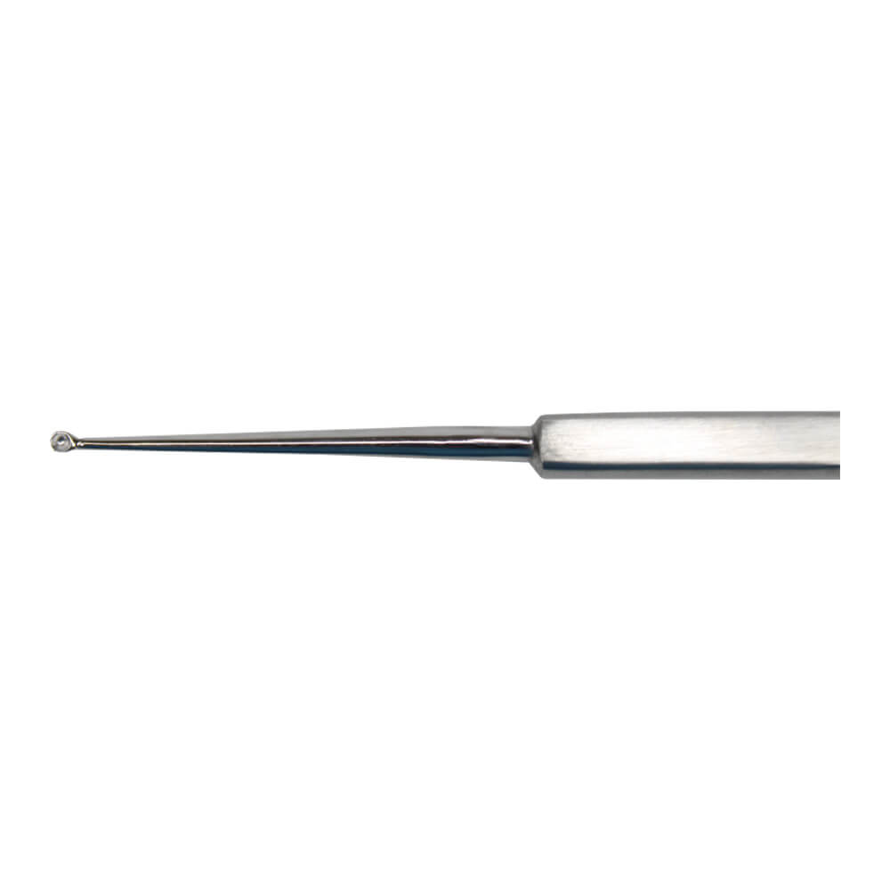 Meyerhoefer Chalazion Curette #1 - 1