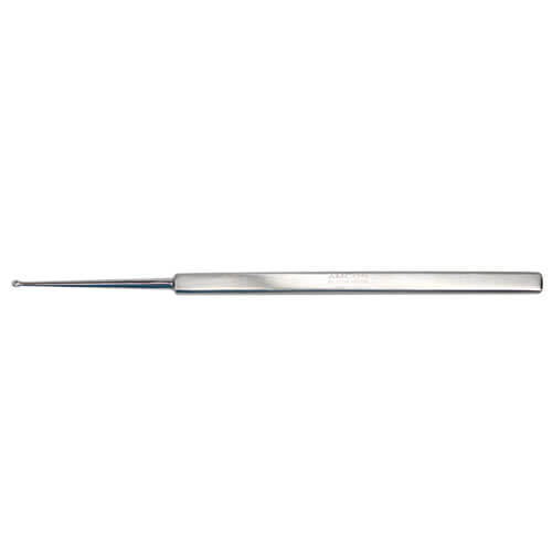 Meyerhoefer Chalazion Curette #1 - 1