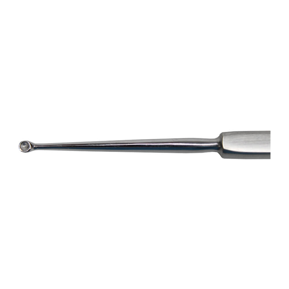 Meyerhoefer Chalazion Curette #2 - 1