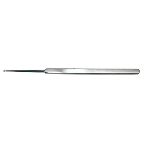 Meyerhoefer Chalazion Curette #2 - 1