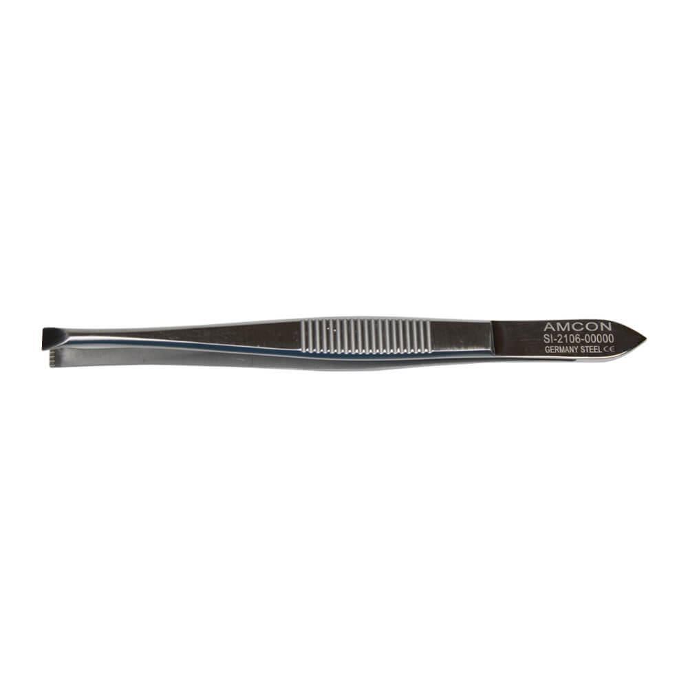 Graefe Fixation Forceps Without Catch - 1