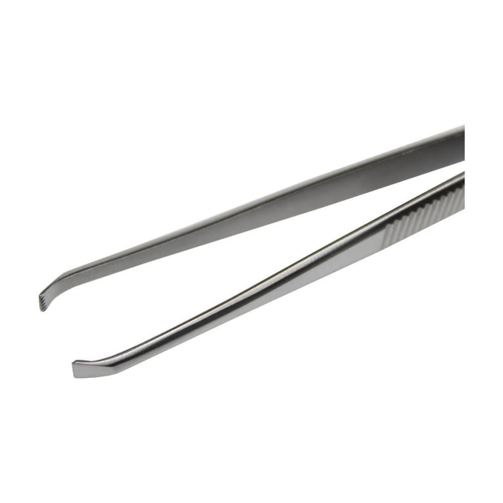 Graefe Fixation Forceps Without Catch - 2