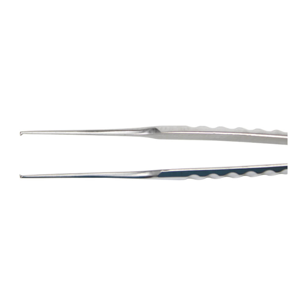 Lester Fixation Forceps - 2