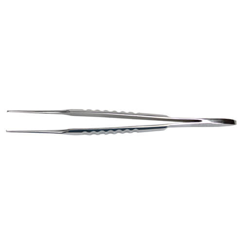 Lester Fixation Forceps - 1