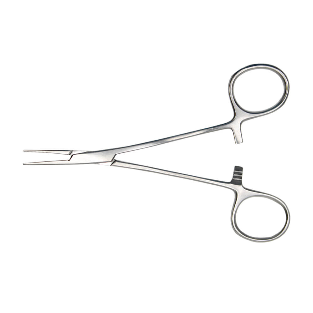 Halsted Mosquito Forceps - 1