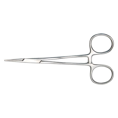 Halsted Mosquito Forceps