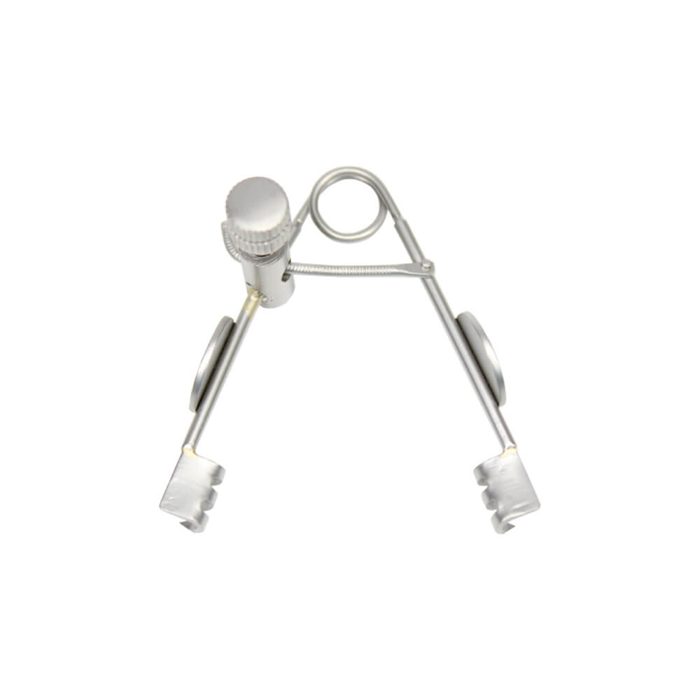 Holzheimer Self Retaining Retractor - 1