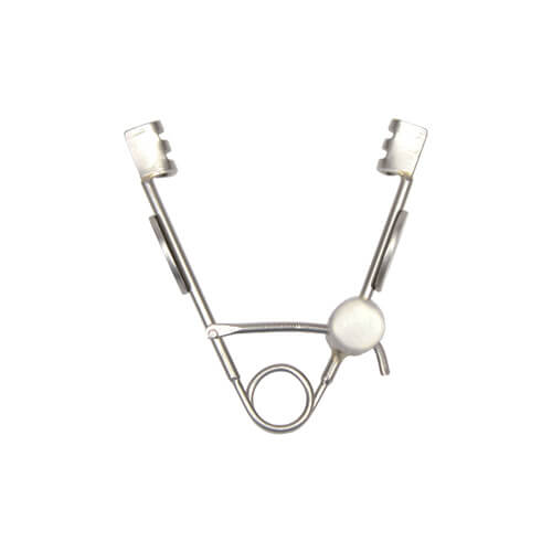 Holzheimer Self Retaining Retractor