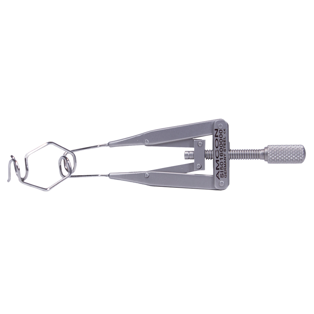 Lieberman Eye Speculum