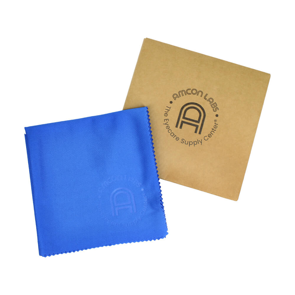 Standard Silky Microfiber Lab Cloth - 1