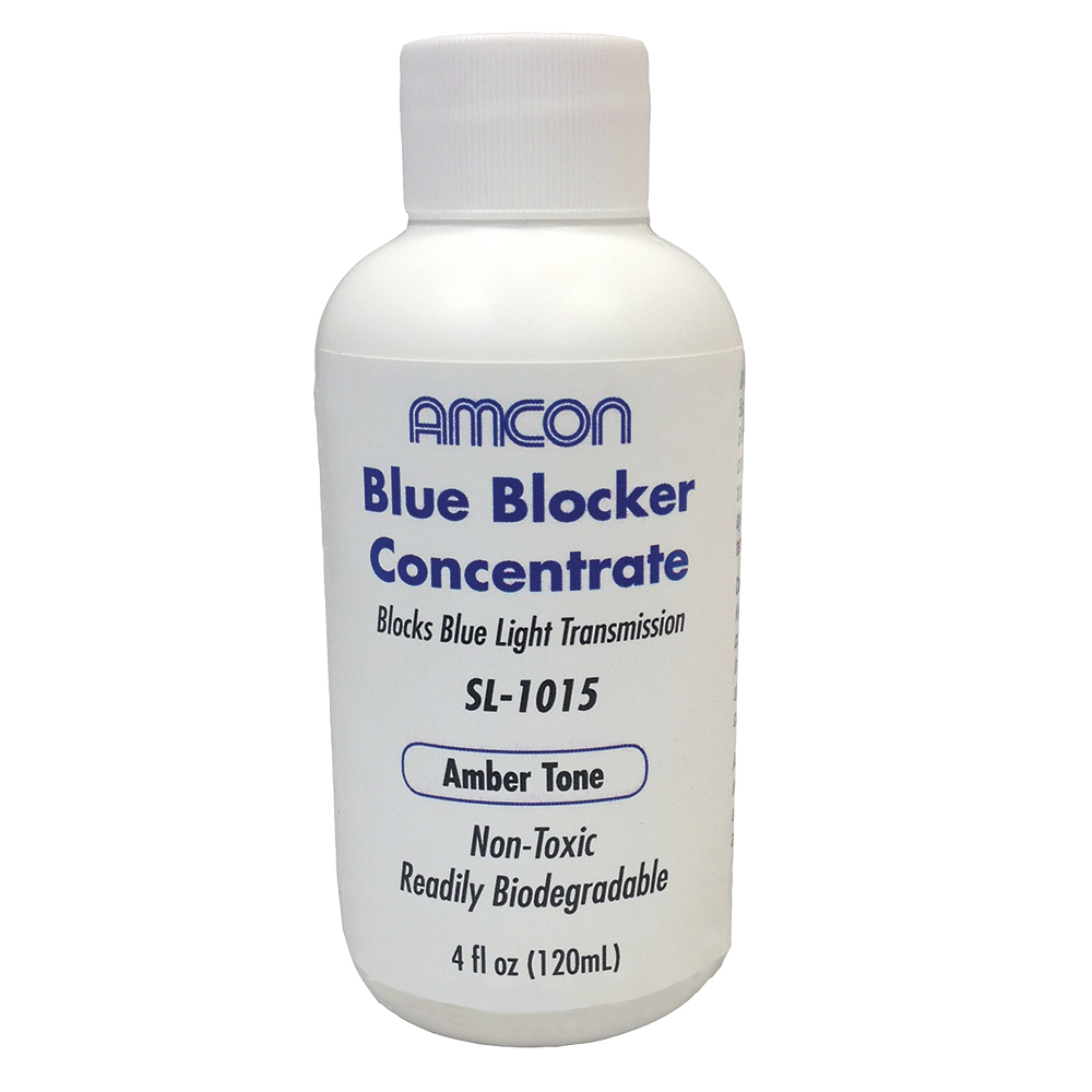 Blue Blocker Concentrate