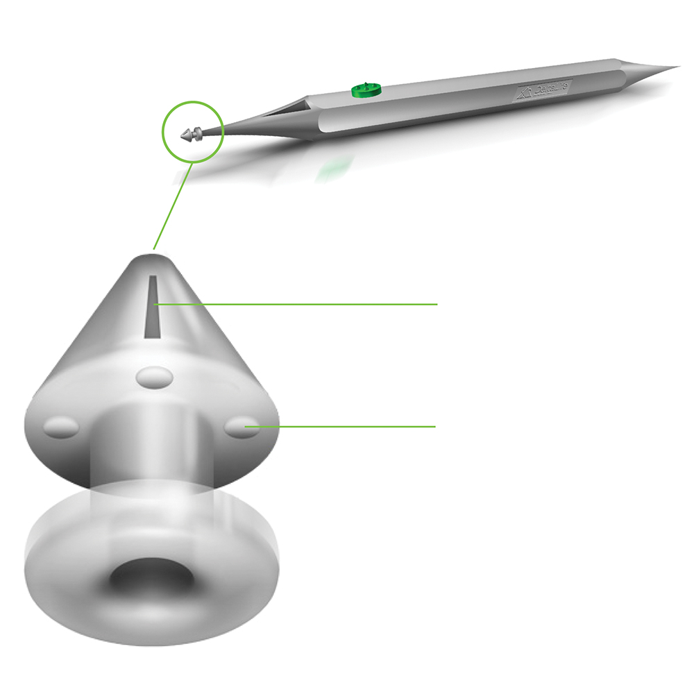 Comfortear® Punctum Plug - Sterile - 1