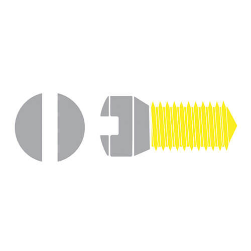 Eyewire-Screw-SW-0102-Y