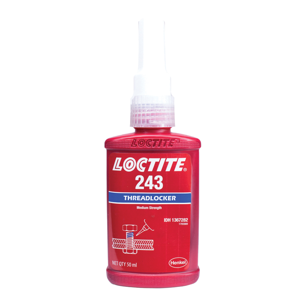 Loctite 243 Threadlocker