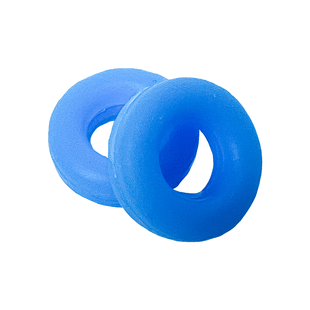 Silicone Temple Tips/Frame Rings - 3