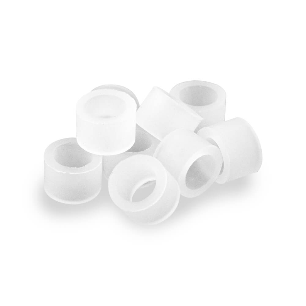 Temple Tighteners - Medium (10 Pack) - 1