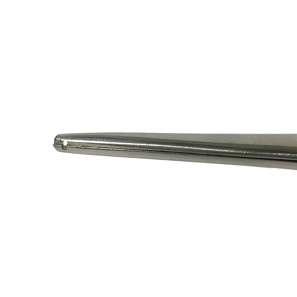 T-Slot Screw Holding Tweezers - 1