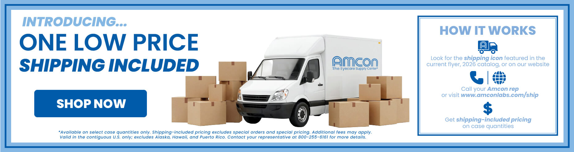 Amcon Labs