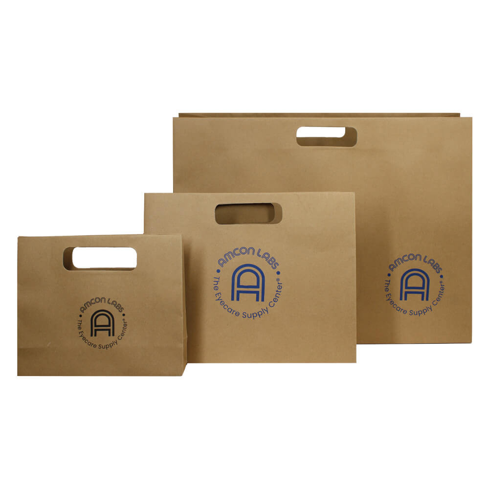 Premium Kraft Bags