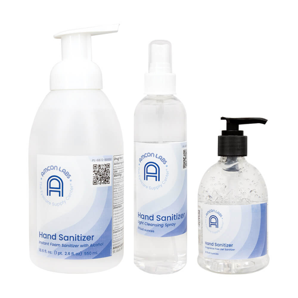 Amcon Hand Sanitizer